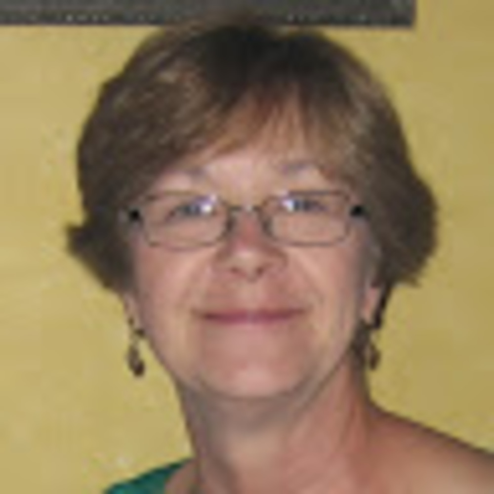 Meet your Posher, Carol